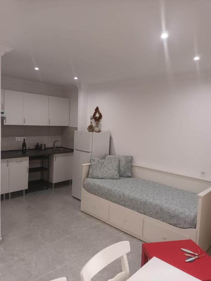 Apartamentos As De Guia, Playa De Las Canteras Las Palmas de Gran Canaria Esterno foto