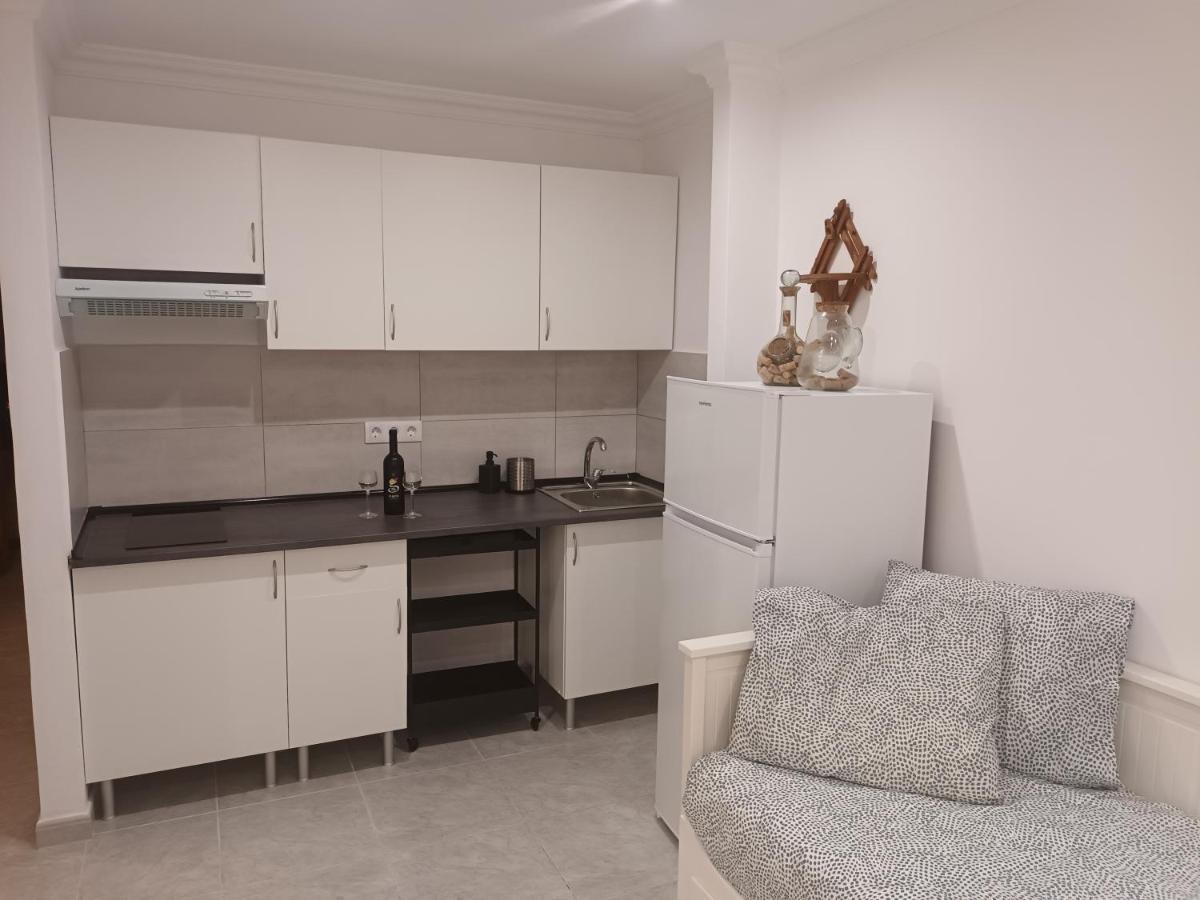 Apartamentos As De Guia, Playa De Las Canteras Las Palmas de Gran Canaria Esterno foto