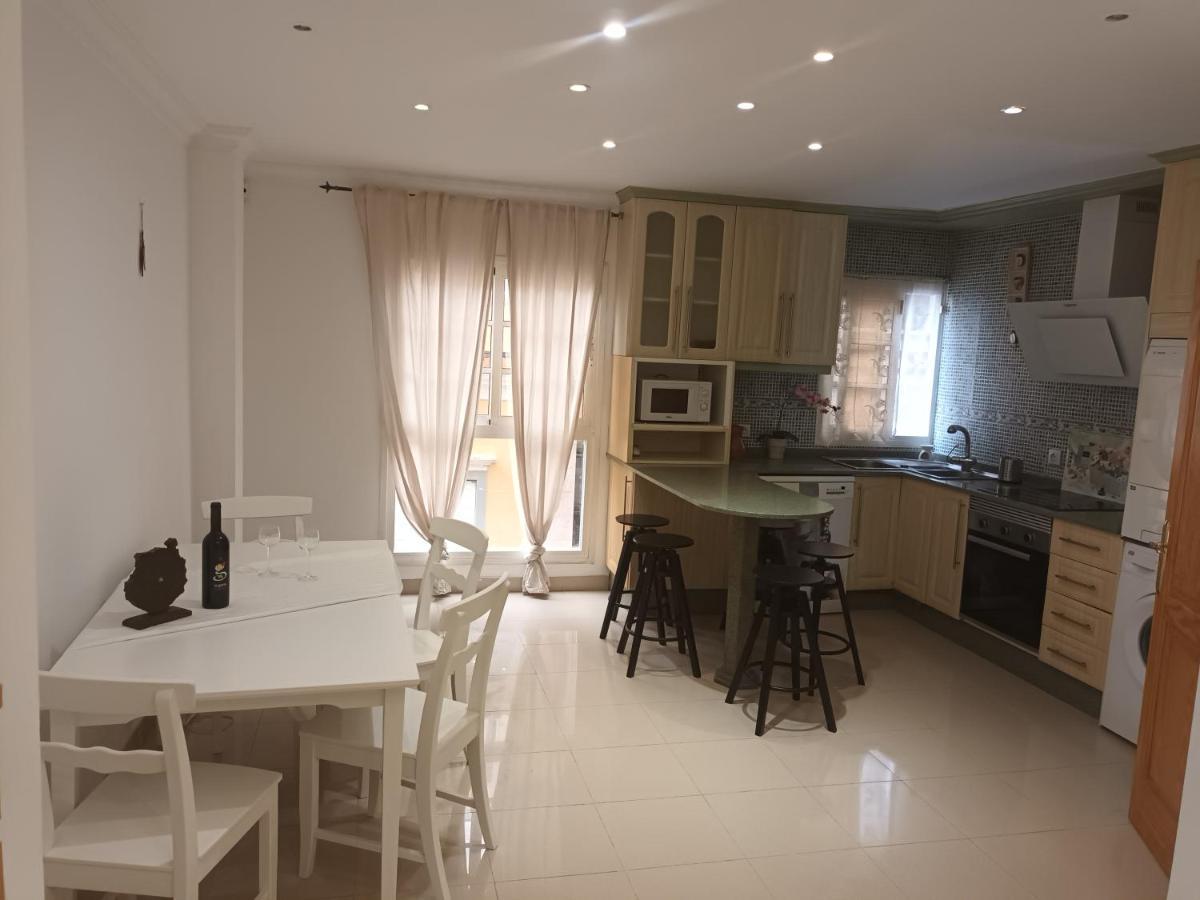 Apartamentos As De Guia, Playa De Las Canteras Las Palmas de Gran Canaria Esterno foto