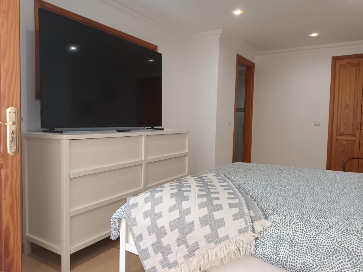 Apartamentos As De Guia, Playa De Las Canteras Las Palmas de Gran Canaria Esterno foto