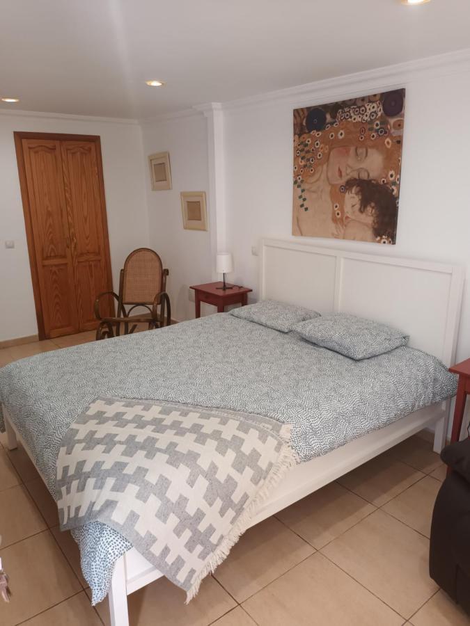 Apartamentos As De Guia, Playa De Las Canteras Las Palmas de Gran Canaria Esterno foto