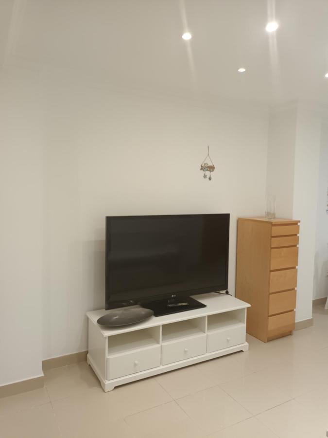 Apartamentos As De Guia, Playa De Las Canteras Las Palmas de Gran Canaria Esterno foto