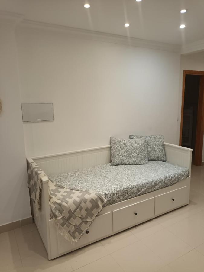 Apartamentos As De Guia, Playa De Las Canteras Las Palmas de Gran Canaria Esterno foto
