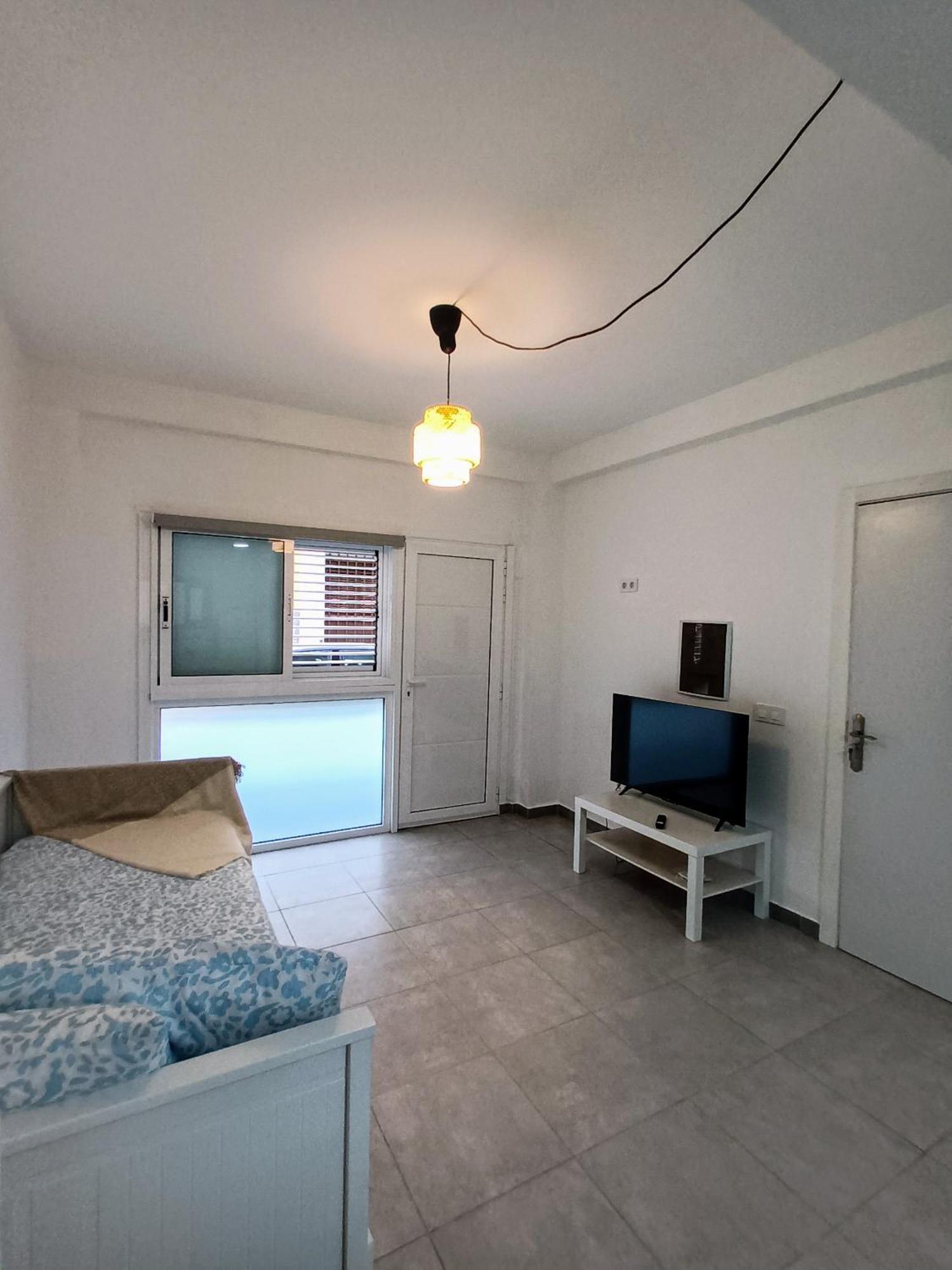 Apartamentos As De Guia, Playa De Las Canteras Las Palmas de Gran Canaria Esterno foto